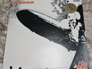 Led Zeppelin Self Titled Vinyl Record Album SD 8216