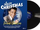 Frank Sinatra A Jolly Christmas from Frank Sinatra (Vinyl) 12