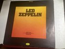 rare vintage Led Zeppelin Joker vinyl LP made in Italy