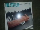 THE SYSTEM Don’t Disturb This Groove VINYL LP