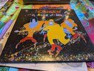 QUEEN-A KIND OF MAGIC-1986 VINYL LP+INNER-EU 3509