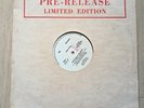 Pink Floyd RARE Rhodesia Zimbabwe Early White Radio Promo DSOTM SUPERB Crimson
