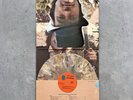 Dave Mason: Alone Together Splatter Vinyl LP - Trifold Die-Cut Blue Thumb (1970)
