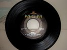 The Beatles with Tony Sheridan Why-Cry For A Shadow MGM K13227 1962 Excellent