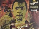 Rob Zombie’s White Zombie Soundtrack OST Green/Black Color Vinyl LP NEW Waxwork