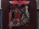 Aerosmith - Toys In The Attic - WHITE LABEL PROMO 1975 Columbia, VG/VG
