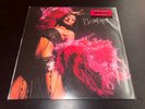 Rhea Raj COMMOTION SIGNED Hot Pink & White Swirl Vinyl Graffiti Records NEW
