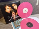 CRUEL INTENTIONS Soundtrack 2LP PINK Vinyl2019 Urban Outfitters RARE