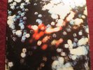Pink Floyd Obscured By Clouds Vinyl Lp Harvest #ST-11078 1972 Nice Copy