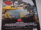 Death Proof Soundtrack LP 2007 Vinyl Quentin Tarantino Morricone T Rex Coasters
