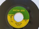 The Fugitives Cantelope Rock/Lecture original reggae vinyl Doctor Bird 45 listen