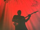 DAVID GILMOUR - THE LUCK AND STRANGE CONCERTS (4 LP)