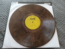 Queen Cult Dimension The Lost BBC Sessions Brown Semi Transparent Vinyl LP Mint