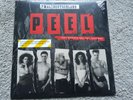 Xmal Deutschland - Complete BBC Peel Sessions 2LP Silver vinyl RSD 2026 Sealed