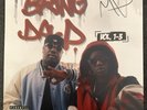 Die P, MP Freshly – Bring Da P - Vol. 1-3 Vinyl