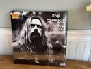 Rob Zombie - Educated Horses RARE  SEALED MINT Vinyl LP 2018
