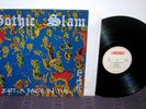 GOTHIC SLAM Just A Face In The Crowd LP OG 1989 DUTCH Roadracer Thrash Metal NM-
