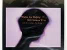 BILL EVANS WALTZ FOR DEBBY Riverside Records VIJ-113 Japan INSERT VINYL LP