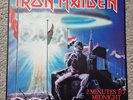 Iron Maiden 2 Minutes to Midnight US 12