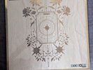 Sleep Token - Caramel / Emergence - RSD 2026 Liquid Filled Vinyl - New & Sealed