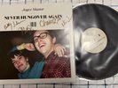 Joyce Manor - Never Hungover Again SIGNED Vinyl
