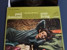PAUL DESMOND - Easy Living 1966 LP EX+ to NM Beautiful Glossy Vinyl