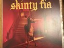 Skinty FIA Fontaines D.C. Vinyl Record (2022) Zoetrope Blood Records, Numbered