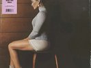 Hilary Duff (Mine) SEALED Silver Vinyl RSD