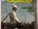 JAY MITCHELL - JUNKA CITY /  1985 BAHAMAS LP / SEALED / Junka Records