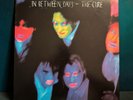 The Cure – In Between Days First US Pressing 1985 Vinyl Single Elektra M/VG+