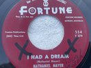 NATHANIEL MAYER 