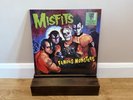 Misfits Famous Monsters Green & Purple Vinyl - Record Store Day 2026 Exclusive