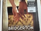 Bridgerton Vinyl Record UO Exclusive Sky Blue Color