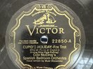 Jazz-78 RPM-Cole McElroy's Spanish Ballroom Orch-Victor 22850-Cupid's Holiday-V+