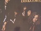 1 Schallplatte:   The Black Crows     Hard To Handle