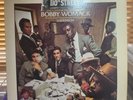 Across 110th St. Soundtrack, Bobby Womack, J.J. Johnson, 72 1st UA, VG+/VG+