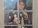 Michael Jackson – LP  - Souvenir Single Pack | 5x7” Picture Disc - RARO