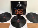 The Cure in Orange - Live in Orange 1986 - 3LP - very rare