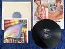 The Who Sell Out Original First Press On Track Vinyl LP