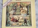 GENESIS - I Know What I like - Rare Original Brazilian EP 7