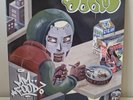 MF DOOM : MF..FOOD Double Gatefold 12