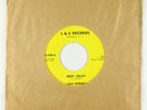C&W Bopper 45 - Luke Gordon - Goin' Crazy - L & C VG+