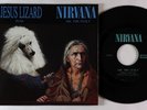 Grunge 45 - Nirvana/Jesus Lizard - Oh, The Guilt/Puss - Touch And Go VG++