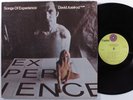 DAVID AXELROD Songs Of Experience CAPITOL LP gatefold x