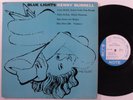KENNY BURRELL Blue Lights BLUE NOTE LP mono w 63rd RVG ear andy warhol cover x