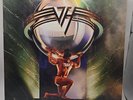 Van Halen: 5150 [LP] 1986 Warner Brothers Vinyl Album Rock