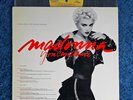 MADONNA YOU CAN DANCE EDITS PROMO 12'' VINYL LP RECORD 1987 Spotlight MINT