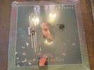 Roy Hargrove Diamond in the Rough Vintage 1990 LP Vinyl Record SEALED New