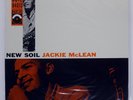 JACKIE MCLEAN NEW SOIL BLUE NOTE GXK8028 Japan STEREO VINYL LP