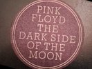 pink floyd dark side of the moon UK 1st Press solid blue 1973 Harvest A-2 B-2